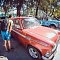 Городской Ретро-фестиваль
