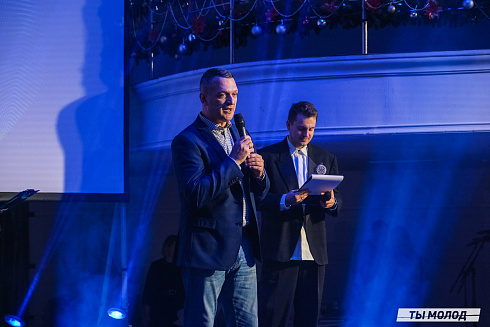 Достигать новых профессиональных высот! 