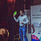 Science Slam Nsk в Rock City Bar