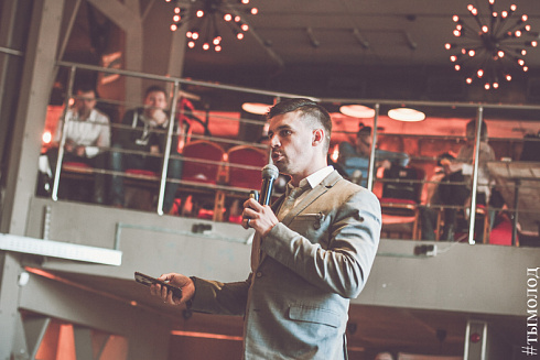 Networking Форум