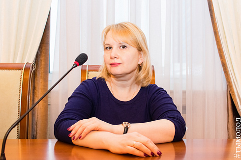  Закрытие трудового семестра Новосибирского штаба РСО