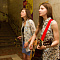 Акция "МетроMusic"