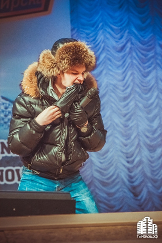 1/8 Нового сезона КВН
