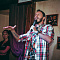 Open Mic Sibir style