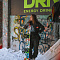 Первая в России битва по сноуборду в городской среде Drive Urban Snowboard