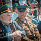 День пограничника в Новосибирске