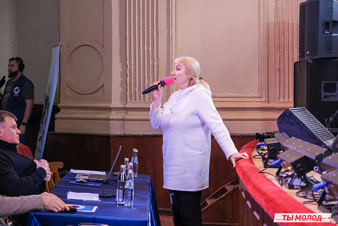 Финал, который точно запомнится! 