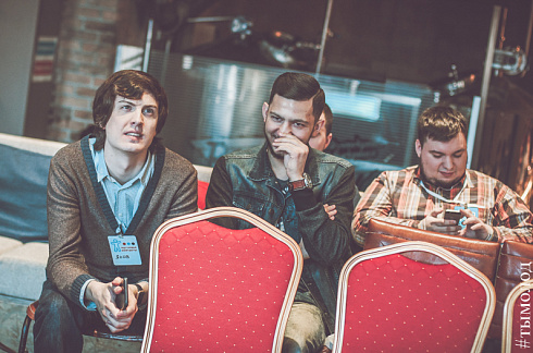 Networking Форум