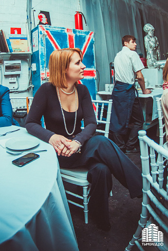 Премия "Персонаш"