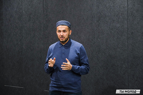 Межнациональная встреча на тему социальной и культурной адаптации детей мигрантов