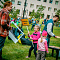 Open Space Picnic Nsu