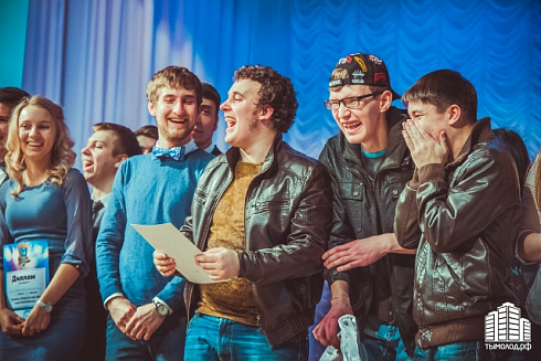 1/8 Нового сезона КВН