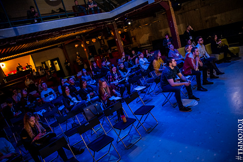 SMMSiberia 2018