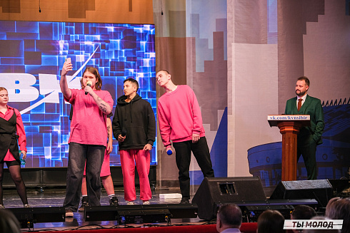 Финал, который точно запомнится! 