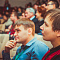 Зимняя школа «Академпарка» 2015