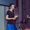 Science Slam Nsk в Rock City Bar