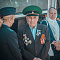 День пограничника в Новосибирске