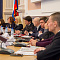 Открытие IV Молодежного Саммита городов-миллионников Российской Федерации
