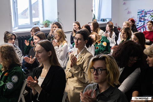 Итоги года работы подростковых центров в 2024 году 