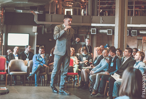 Networking Форум