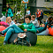 Open Space Picnic Nsu