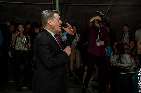 SMMSiberia 2018