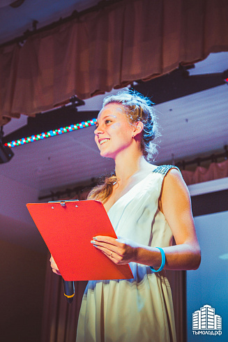 Поверь в олимпийскую мечту