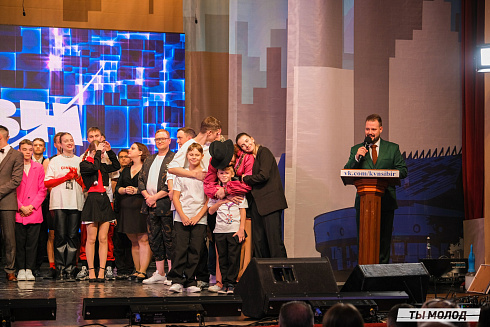 Финал, который точно запомнится! 