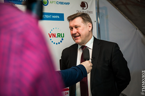 SMMSiberia 2018