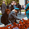 Митинг на Монументе Славы
