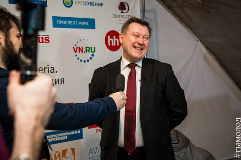 SMMSiberia 2018