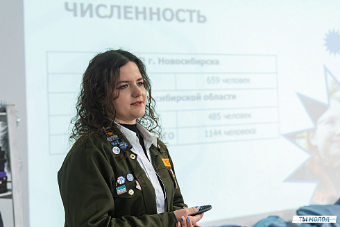 Итоги года работы подростковых центров в 2024 году 