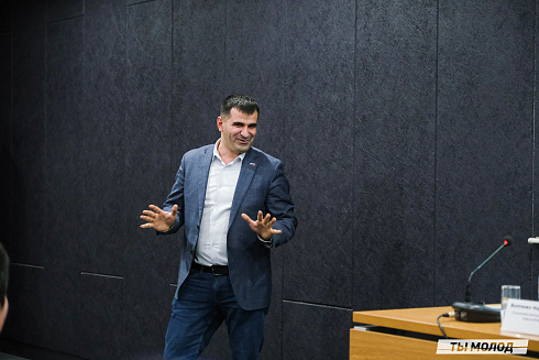 Межнациональная встреча на тему социальной и культурной адаптации детей мигрантов