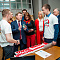 Форум добровольцев города Новосибирска