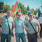 День пограничника в Новосибирске