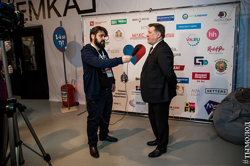 SMMSiberia 2018