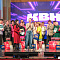 Четверть финал лиги КВН-Сибирь-НЭКСТ 2025