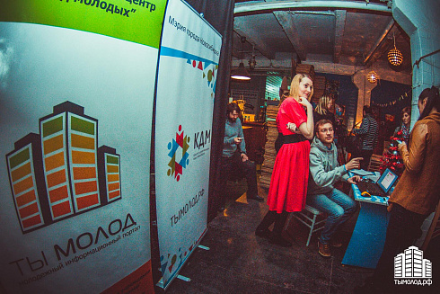 Премия "Персонаш"