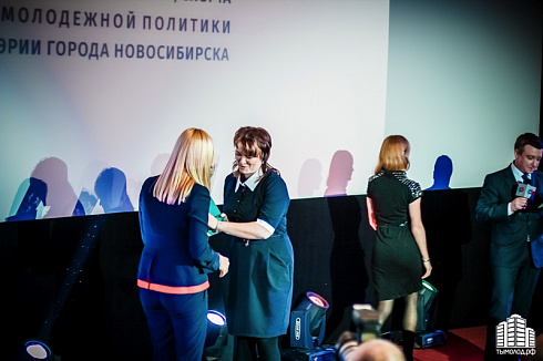 Отчет департамента культуры, спорта и молодежной политики