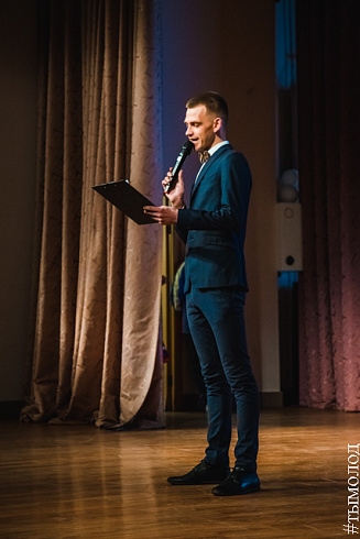 Снежный десант 2019. Церемония закрытия 