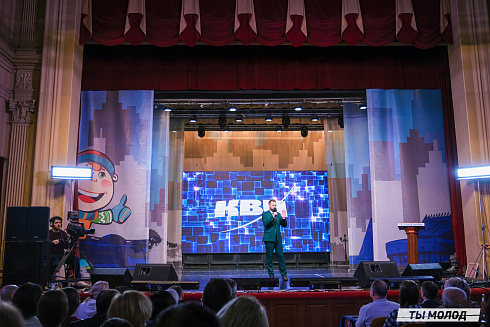 Финал, который точно запомнится! 