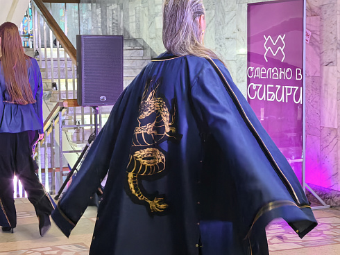 Два дня невероятного творчества! 