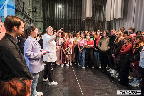 Финал, который точно запомнится! 