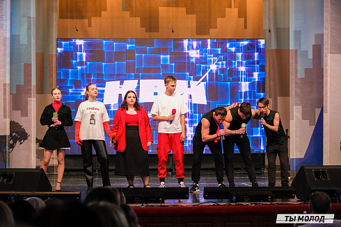 Финал, который точно запомнится! 