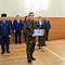 Смотр-конкурс общественных объединений правоохранительной направленности