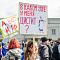 1 мая в Новосибирске