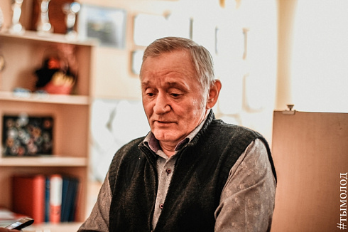 Ликвидаторы