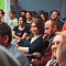 TEDxNovosibirskSalon "Жизнь в городе"