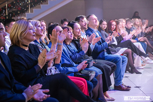 Достигать новых профессиональных высот! 