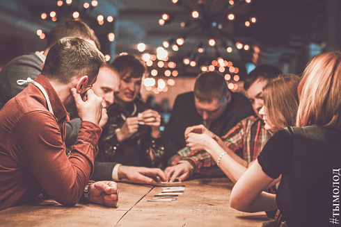 Networking Форум